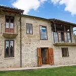 Villa A Casa Do Medico De Antas Pontevedra