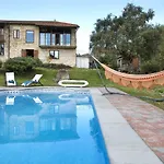 A Casa Do Medico De Antas Pontevedra