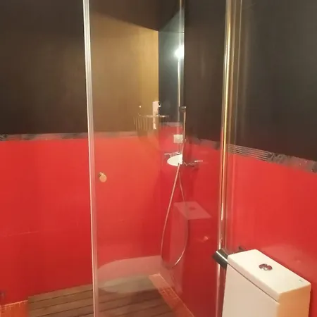 A Casa Do Medico De Antas 庞特维德拉