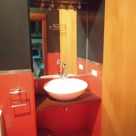 A Casa Do Medico De Antas * 庞特维德拉