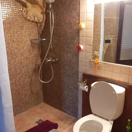 Vila A Casa Do Medico De Antas *