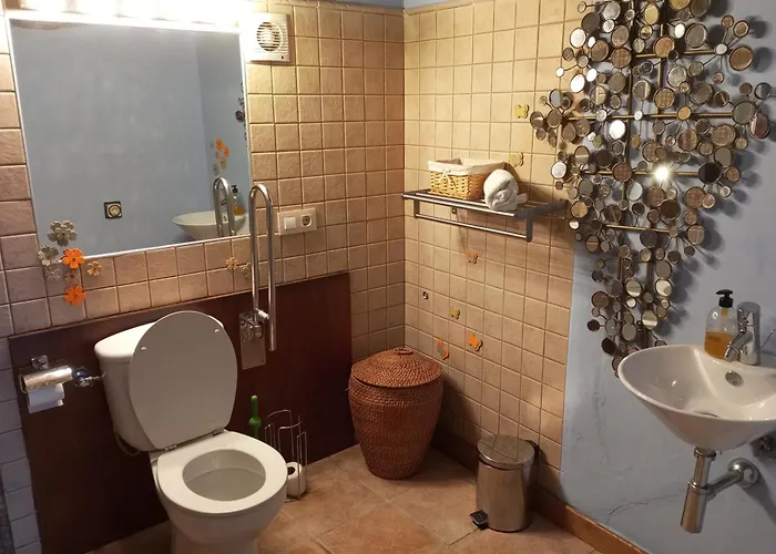 A Casa Do Médico De Antas *